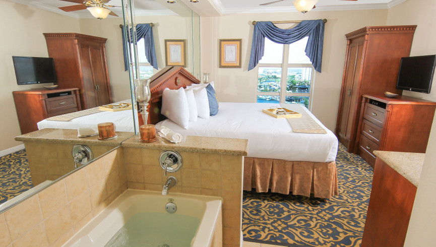 Westgate Palace Resorts | Test 3 Room Gallery