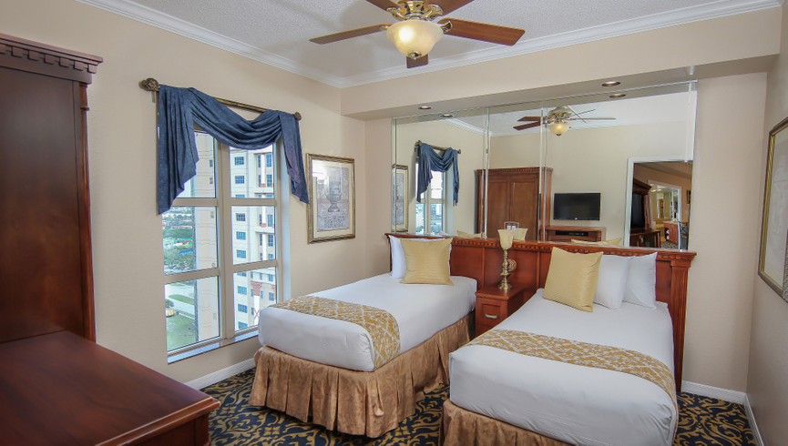 Westgate Palace Resorts | Test 3 Room Gallery