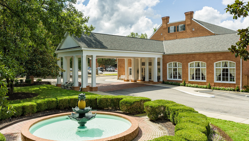 Ofertas de alquiler de hotel en Black Friday Cyber Monday - Westgate Historic Williamsburg Resort