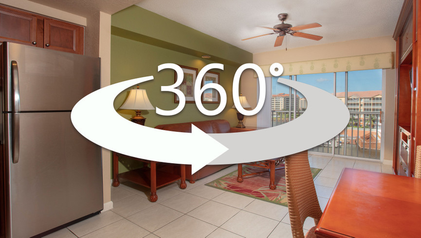 Image of Room with 360 - Virtual Tour of Westgate Town Center Room