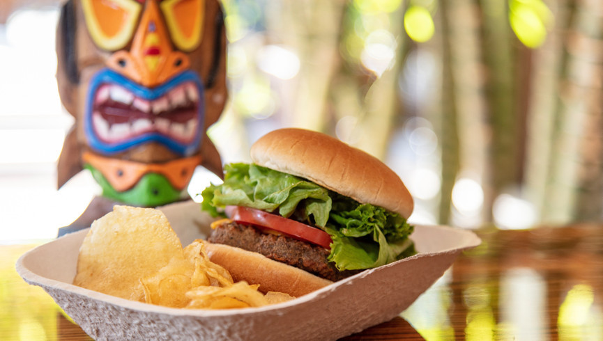 Dining - Cocoa Beach Resort