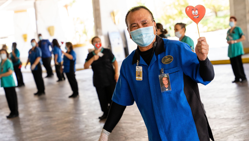 Última hora Hoteles Las Vegas