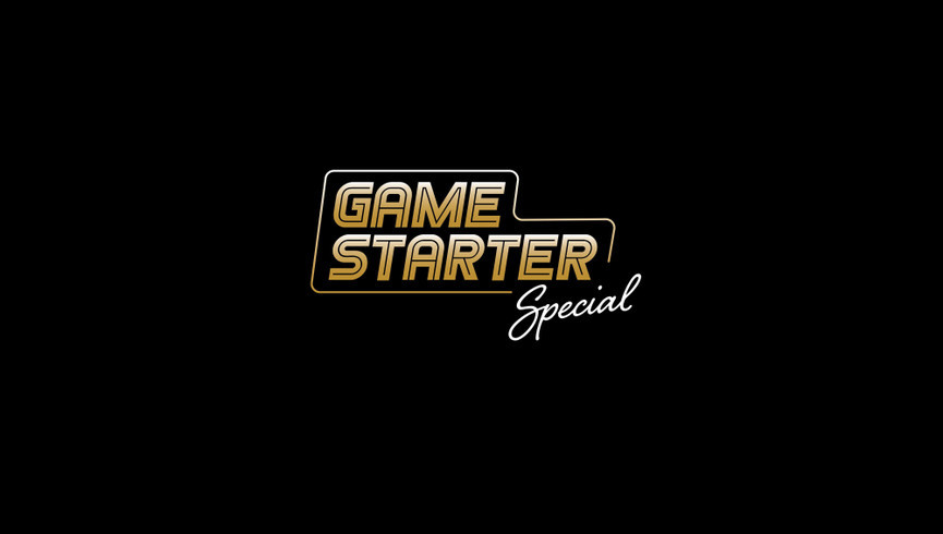 Game Starter Special