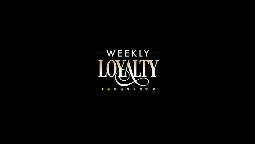 Weekly Loyalty