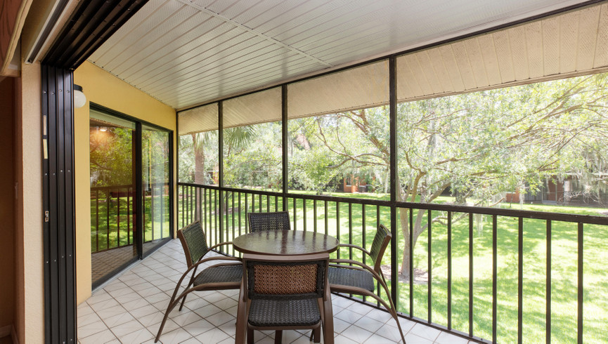 Orlando Resort with Breezy Balcony - Westgate Vacation Villas Resort