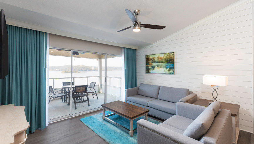 Ofertas de alquiler de hotel en Black Friday Cyber Monday - Westgate Branson Lakes Resort