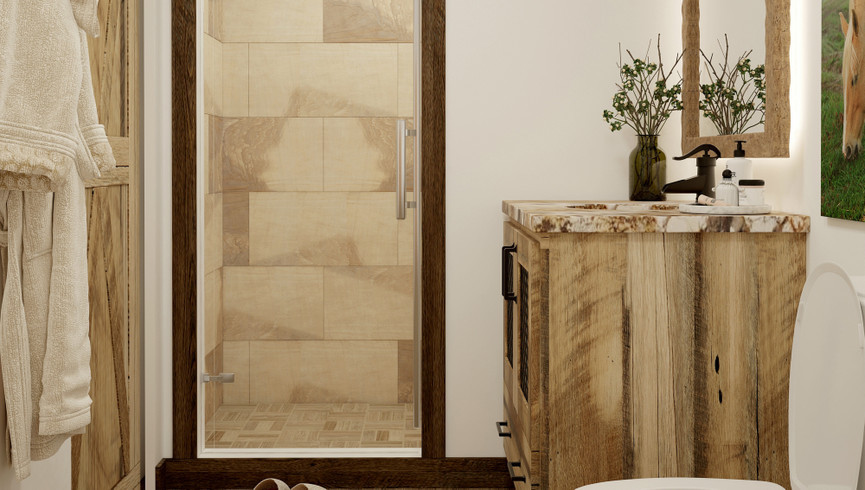 Luxe Conestoga Wagon | Westgate River Ranch Resort