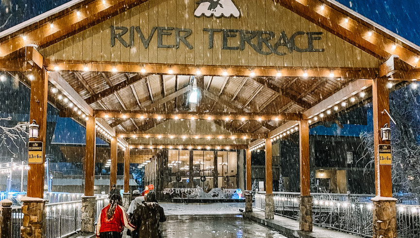 Ofertas de alquiler de hotel en Black Friday Cyber Monday - Westgate River Terrace Resort & Convention Center