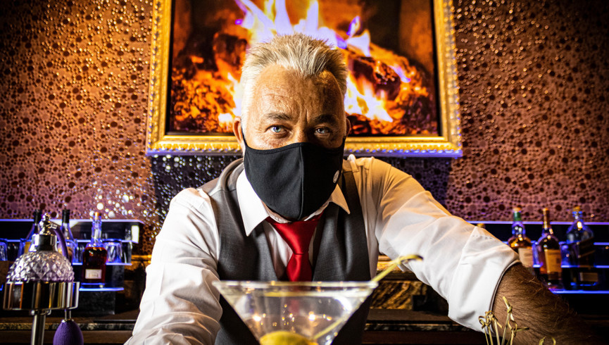 Restaurantes en Las Vegas - Westgate Las Vegas Resort