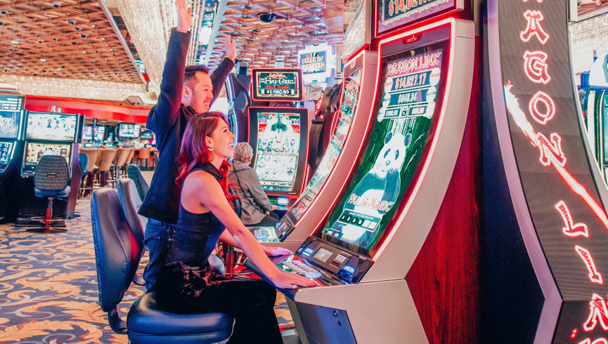 Gaming - Westgate Las Vegas Resort