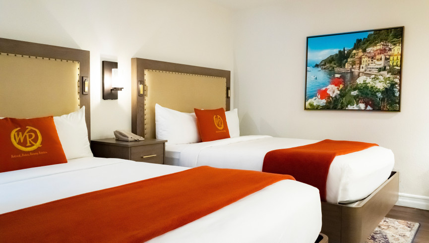 Westgate Flamingo Bay Resort in Las Vegas | Las Vegas Flamingo Resort