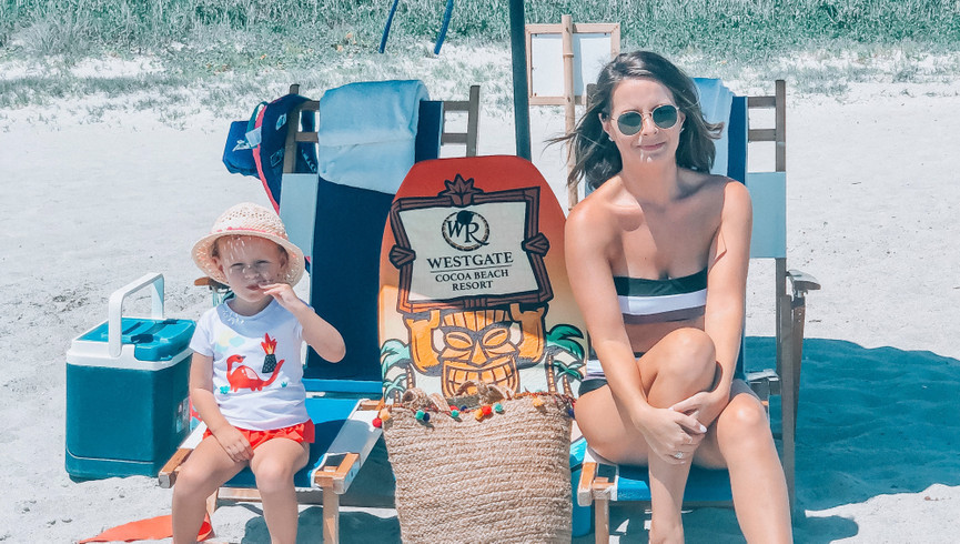 Ofertas de descuento para veteranos militares Florida East Coach Beach Hotel - Westgate Cocoa Beach Resort