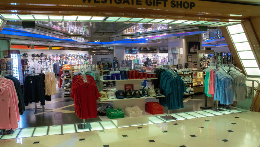 Las Vegas Boutiques & Stores