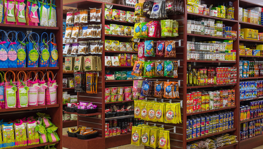 Marketplace & Deli at one of our resorts in Kissimmee FL | Westgate Vacation Villas Resort & Spa | Westgate Resorts
