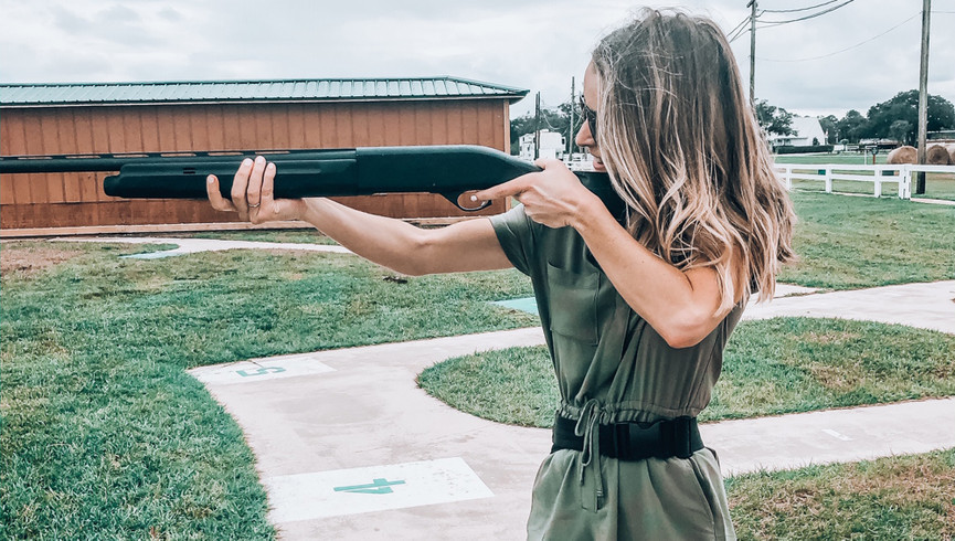 Trap Shooting Near Orlando, FL |  Westgate River Ranch Resort & Rodeo | Westgate Resorts