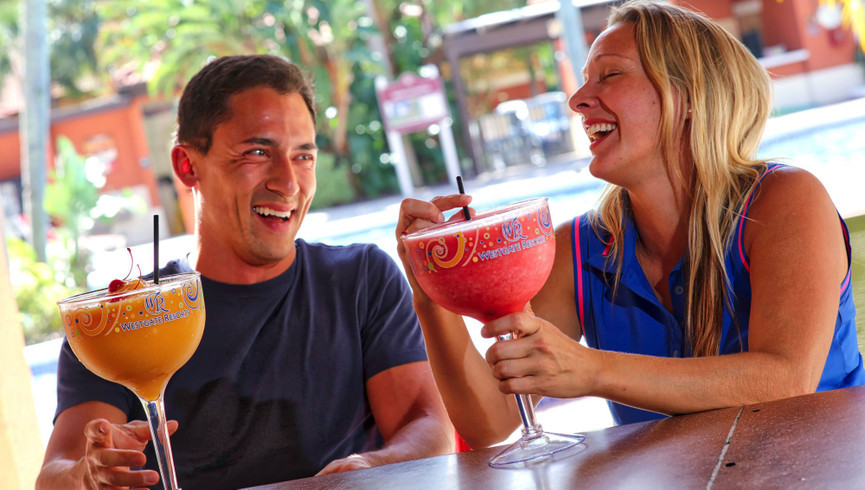 Poolside Bar at resort in Orlando Florida |  Westgate Lakes Resort & Spa | Westgate Resort