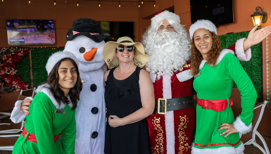 Orlando Black Friday Deals | Westgate Palace Resort Black Friday Hotel Deals