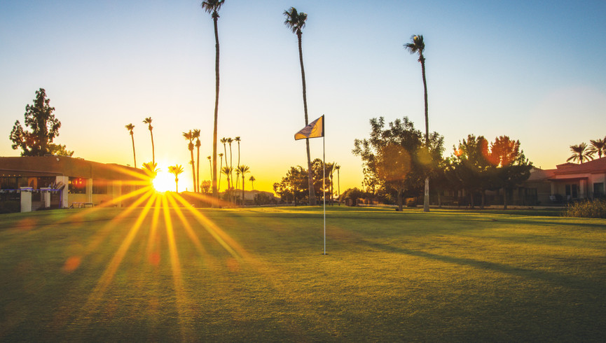 Ofertas de alquiler de hotel en Black Friday Cyber Monday - Westgate Painted Mountain Golf Resort