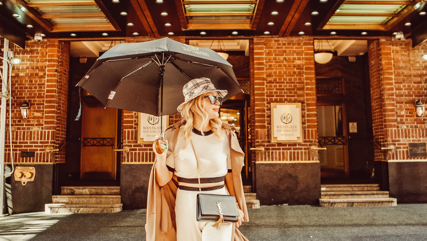 Ofertas de Semana Santa en Westgate New York | Exterior