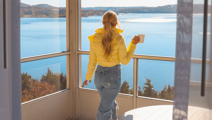 Branson Lakes Spring Break Deals | Lake Views