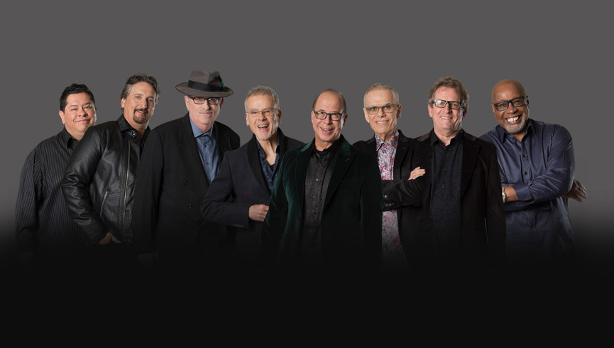 Tower of Power | Westgate Las Vegas