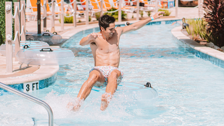 Orlando Spring Break