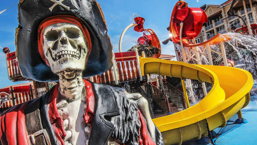 Villas de vacaciones en Westgate