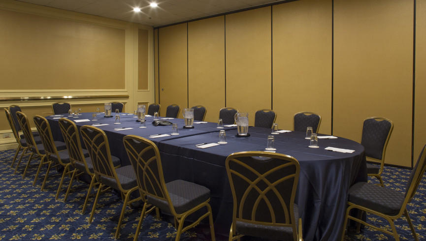 Flamingo Las Vegas - Hotel Meeting Space - Event Facilities