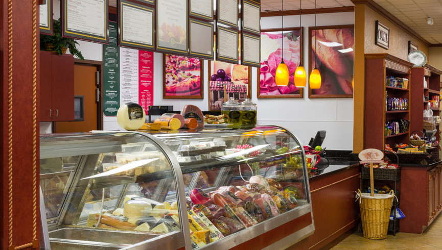 Charcuterie Meats, Cheese & Snacks - Dining Options at Westgate Town Center