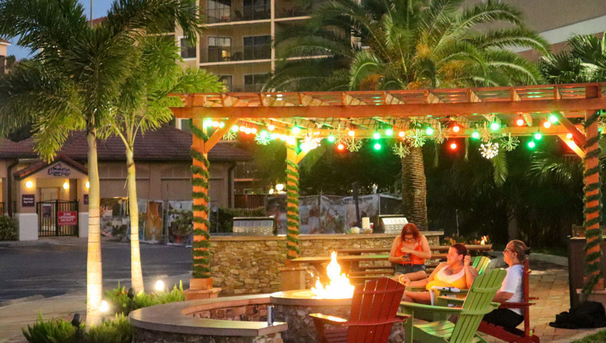 Ofertas de alquiler de hotel en Black Friday Cyber Monday - Westgate Lakes Resort & Spa