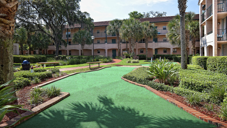 Ofertas de alquiler de hotel en Black Friday Cyber Monday - Westgate Blue Tree Resort