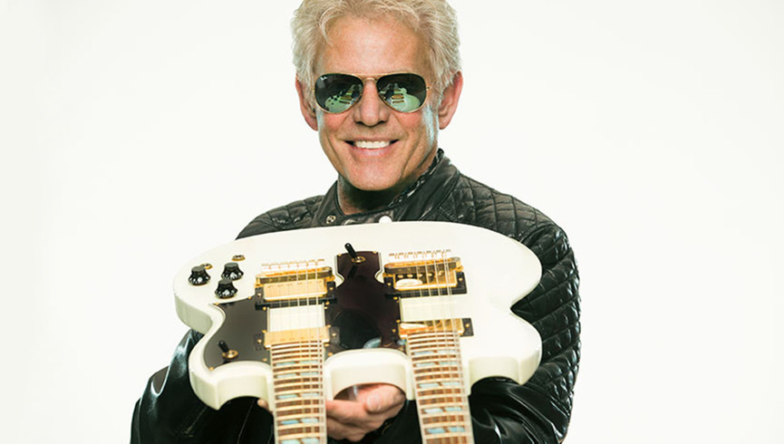 Westgate Las Vegas -Don Felder