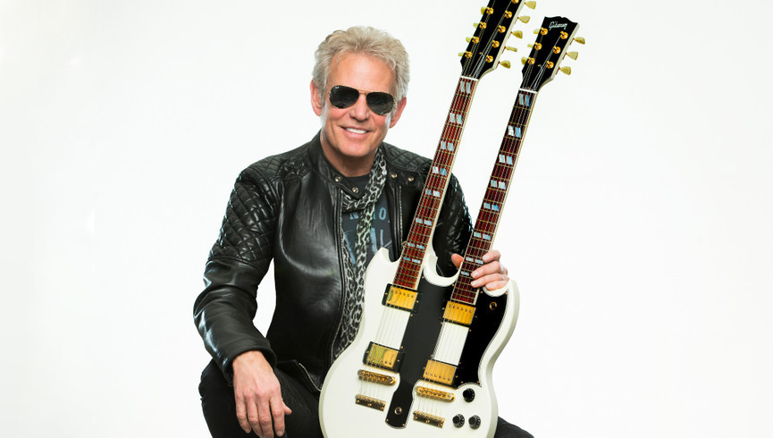 Westgate Las Vegas - Don Felder