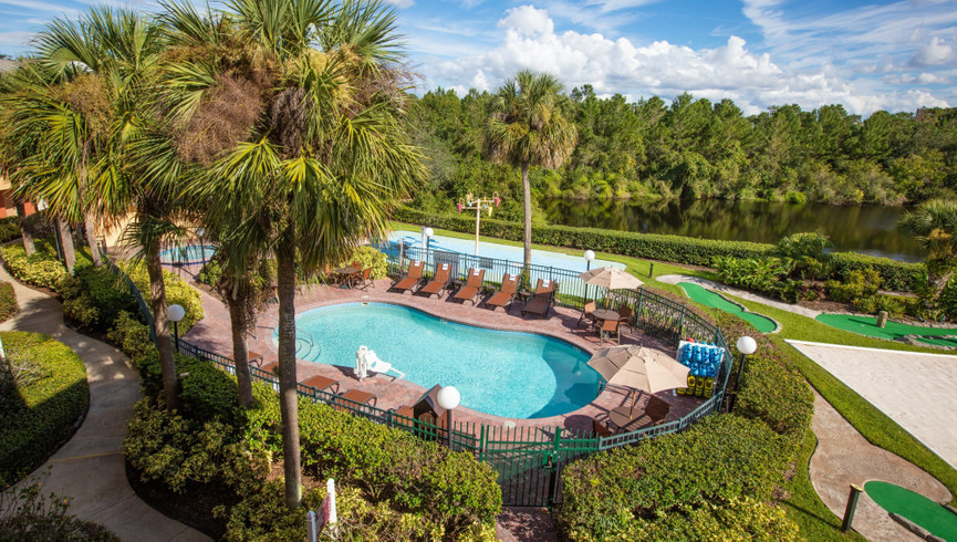 Activities - Westgate Leisure Resort