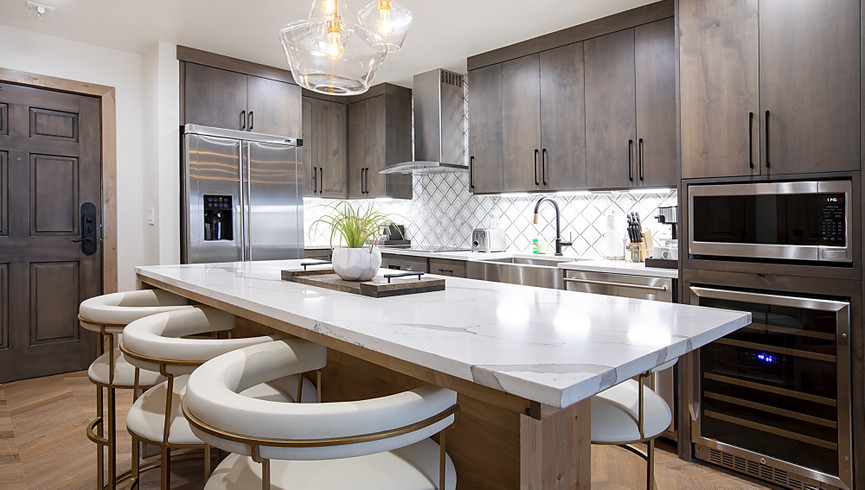 Accomodations Park City