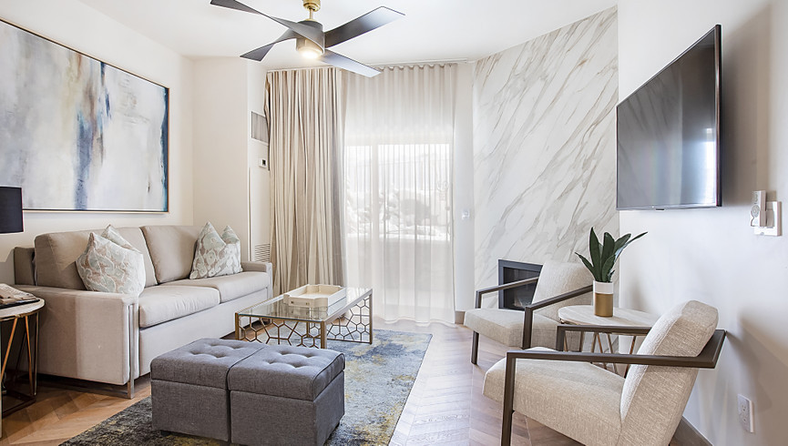 Accomodations Park City