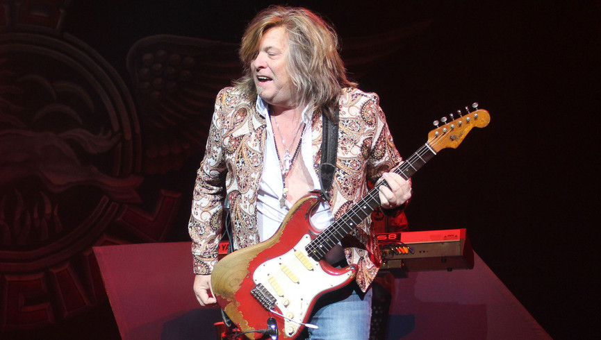 38 Special 2023 Concert - Westgate Las Vegas Resort & Casino