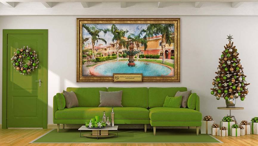 Westgate Painted Mountain Golf Resort - Holiday Deals