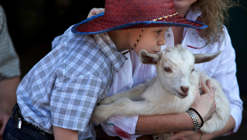 River Ranch Easter Hotel Deals | Teppee Family