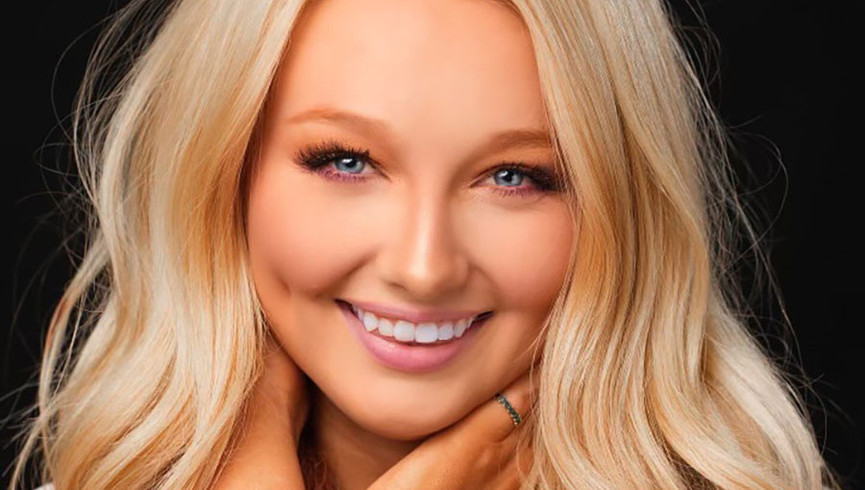 Sydney G - Farmer Wants a Wife Finalist - Westgate River Ranch Resort & Rodeo