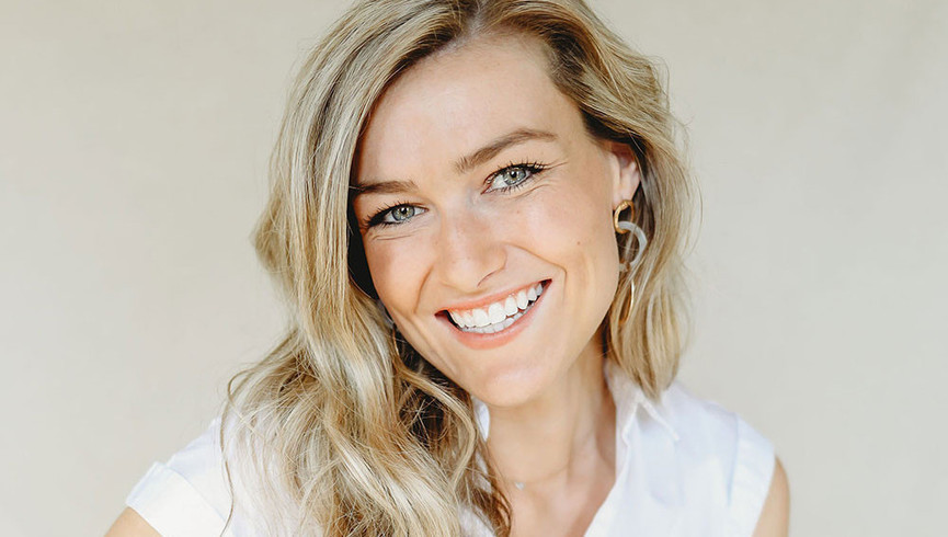 Meghan B - Farmer Wants a Wife Finalist - Westgate River Ranch Resort & Rodeo