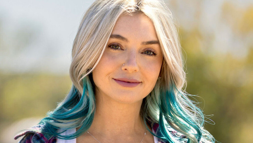 Ashley R - Farmer Wants a Wife Finalist - Westgate River Ranch Resort & Rodeo