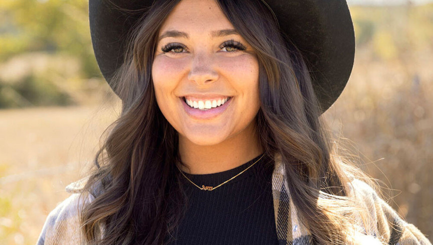 Ashley L  - Farmer Wants a Wife Finalist - Westgate River Ranch Resort & Rodeo