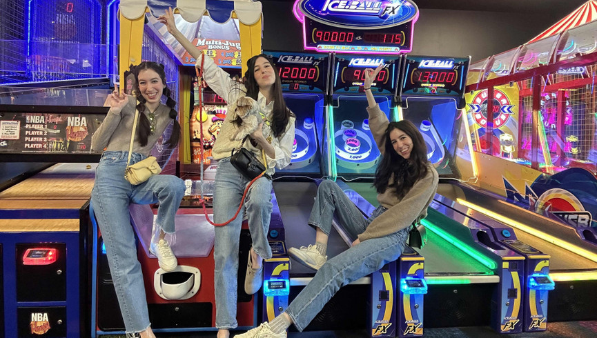 Westgate Town Center - Activities