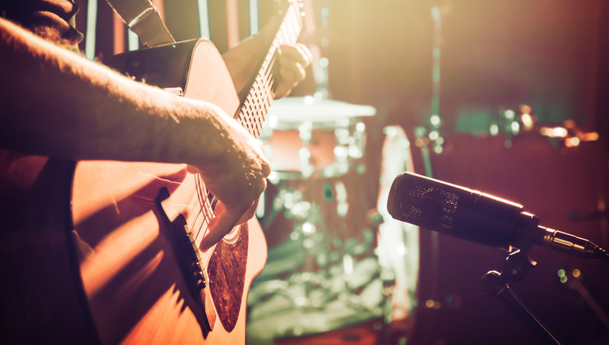 Descuento para residentes del hotel Tennessee State