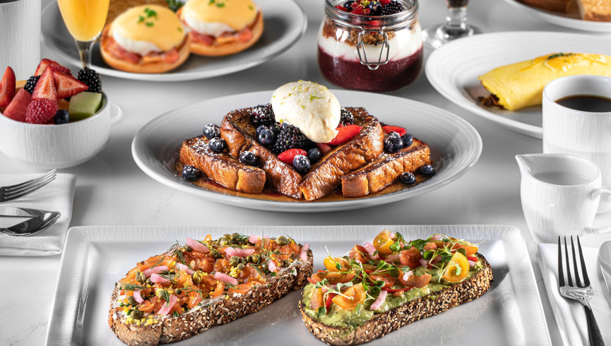 Sid's Cafe in Las Vegas, NV | Westgate Las Vegas Resort & Casino | Westgate Resorts