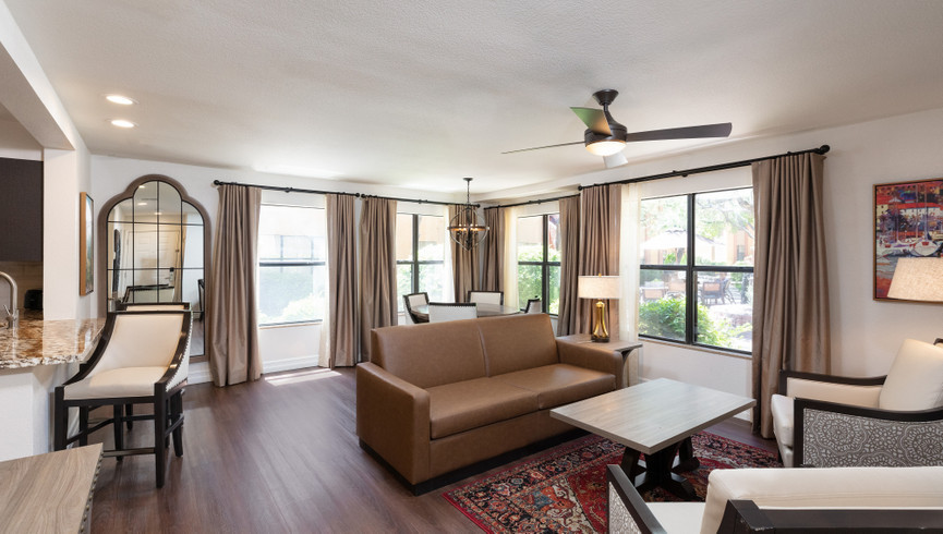 Ofertas especiales de Las Vegas | Bahía Flamingo