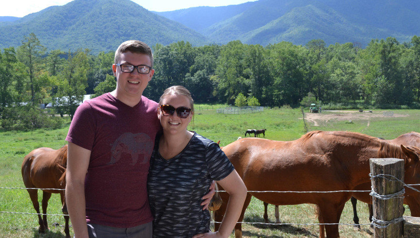 Cosas únicas para hacer en Gatlinburg - Westgate Smoky Mountain Resort & Water Park