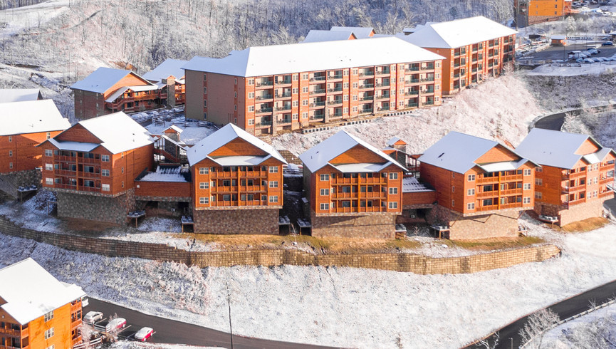 Winter Things to Do in Gatlinburg Tennessee | Westgate Smoky Mountain Resort & Water Park