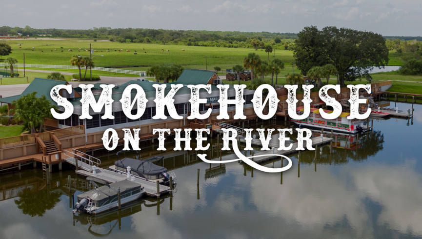Image of Smokehouse on the River | Westgate Smokehouse on the River